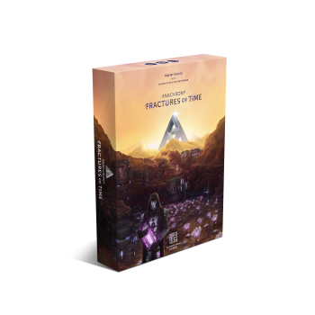 [AN11] Anachrony: Fractures of Time