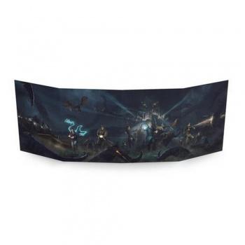 [MUH051746] Achtung! Cthulhu 2d20: Gamemaster's Screen &amp; Toolkit