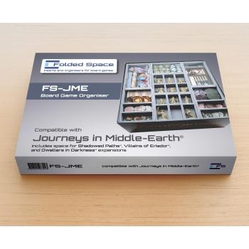 [FS-JME] Folded Space Journeys in Middle Earth Insert