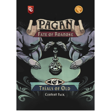 [CSGPAGCP01] Pagan: Trials of Old