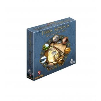 [57637] Terra Mystica Automa Solo Box