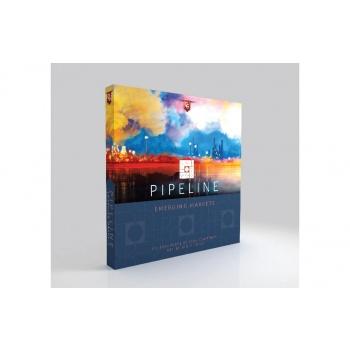 [PIPE41] Pipeline: Emerging Markets