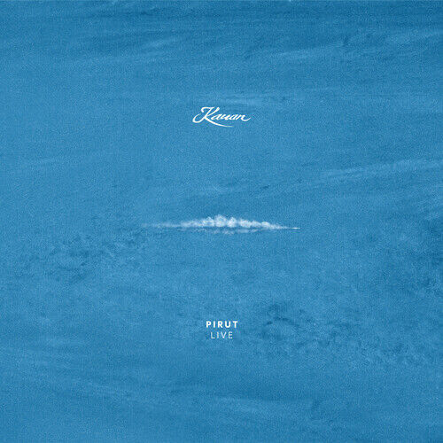 [AOFCD401] Pirut Live (CD GATEFOLD)