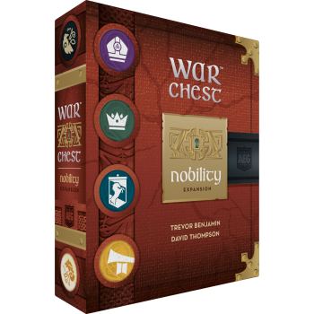 [AEG7070] War Chest: Nobility
