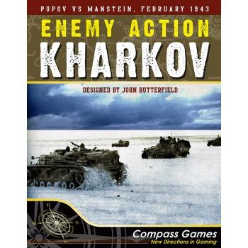 [CPS1142] Enemy Action: Kharkov