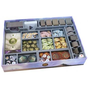 [FS-ANAEE] Folded Space Anachrony Essential Edition Insert