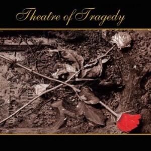 [CKC066] Theatre Of Tragedy (Red 2LP)