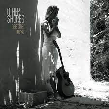 [OMN21639] Other Shores (LP/Transparent Orange Vinyl)