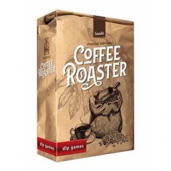 [DLPG1030] Coffee Roaster