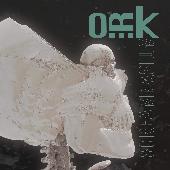 [KSCOPE723] Screamnasium (CD Digipak)