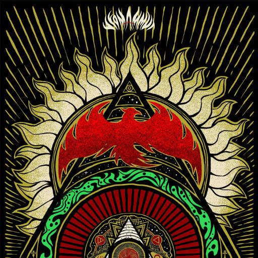 [NR122LP] Fenice (LP)