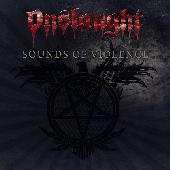 [AFM323-91] Sounds Of Violence (Anniversary Edition) (2CD)