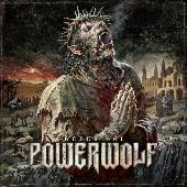 [160346] Lupus Dei - 15th Anniversary (LP black silver splat)