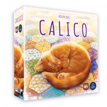 [MDG401] Calico (Suomi)
