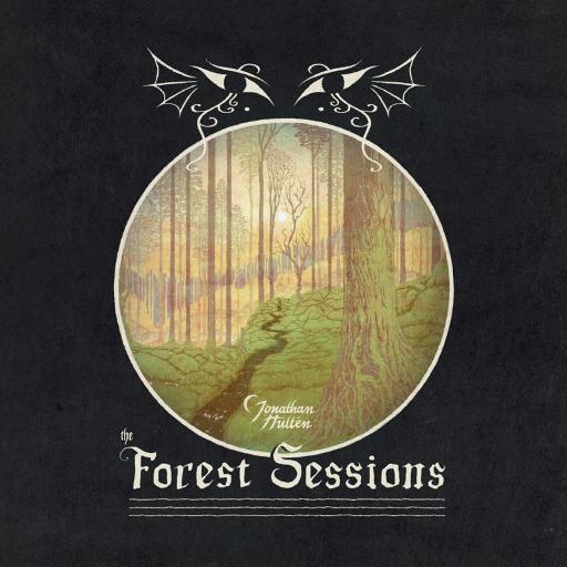 [KSCOPE763] The Forest Sessions (CD+DVD-V DIGIPAK)