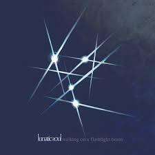 [KSCOPE1162] Walking On A Flashlight Beam (2LP Blue Vinyl)