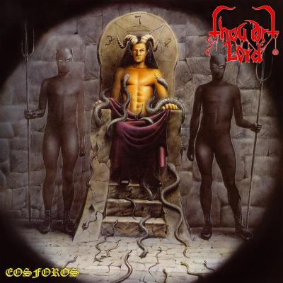 [CDVILED972] Eosforos (CD)