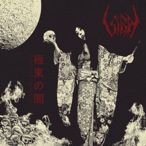 [VILELP968] Eastern Darkness (LP)