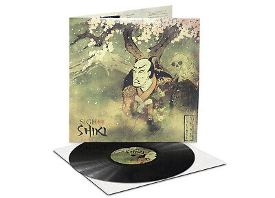 [VILELP948] Shiki (Gatefold)