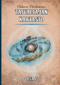 [IS6003] Astraterra: Taivaltajan kartasto, osa 1