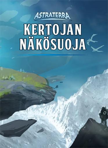 [IS6004] Astraterra: Kertojan näkösuoja