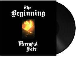 [157011] Beginning (Black Vinyl LP)