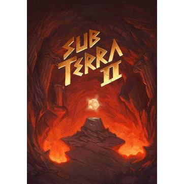 [ITBST201] Sub Terra II: Inferno's Edge