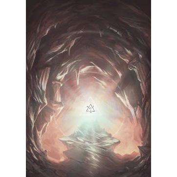 [ITBST202] Sub Terra II Arima´s Light Expansion