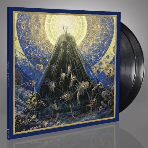 [SOM668LP] As in Gardens, So in Tombs (2LP)