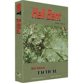 [FPG-4301] Old School Tactical V3 Pacific Hell Bent