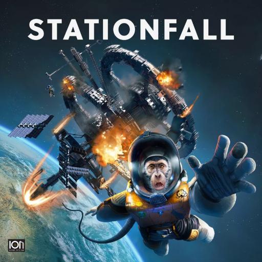 [ION04] Stationfall