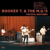 [3418756] The Soul Brothers (LP)