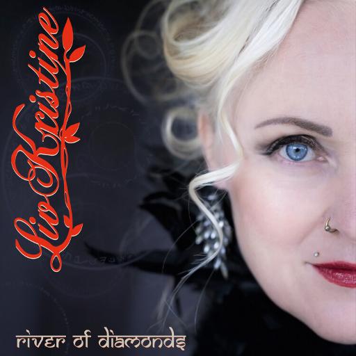 [MV0351] River Of Diamonds (CD)