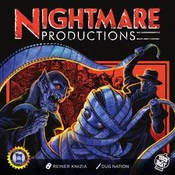 [TOTNPB01] Nightmare Productions