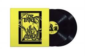 [KSCOPE1186] Live Ethereal Cereal (2LP)