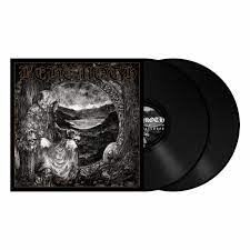 [160271] Grom (2LP Black Vinyl)