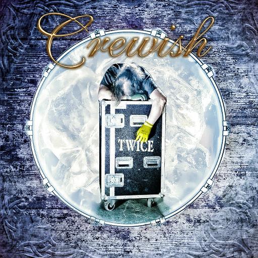 [DGLP-001] Twice (LP)