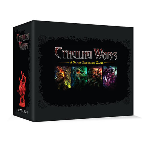 [PTGCWCG] Cthulhu Wars