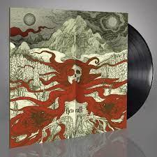 [SOM665LP] Helvegr (Deluxe Gatefold Vinyl LP)