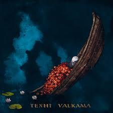 [PRO351] Valkama (CD Digipack)