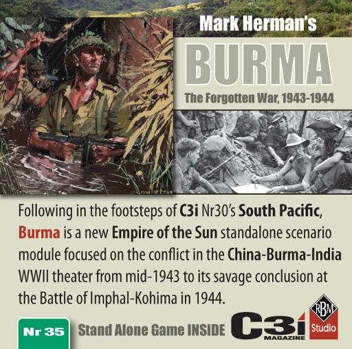 [RBMC3I35] C3I Magazine 35