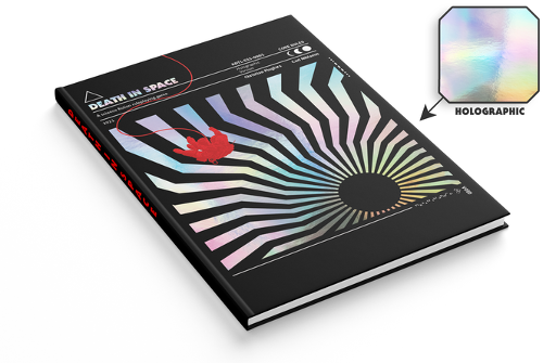 [FLFDIS001] Death In Space