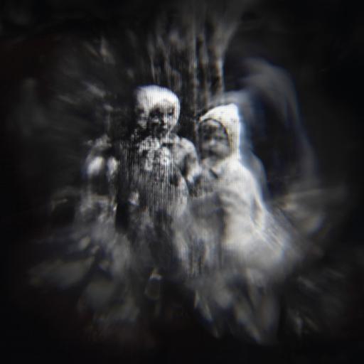 [FR-122LP] Yön mustia kukkia (LP)