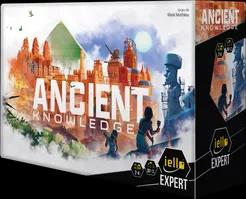 [IEL70107] Ancient Knowledge