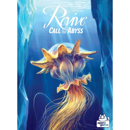 [APOREV002] Revive The Call of the Abyss