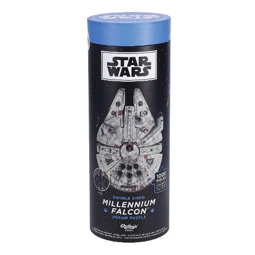 [STW008] Star Wars Millennium Falcon Jigsaw Puzzle