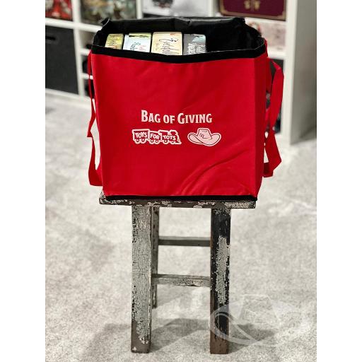 [BGBB3002] Bag of Giving