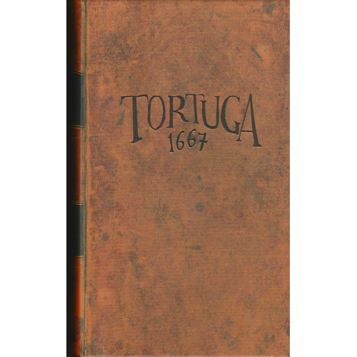 [FCGTT01] Tortuga 1667