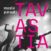 [DGLP-003] Tavastia (2LP White)