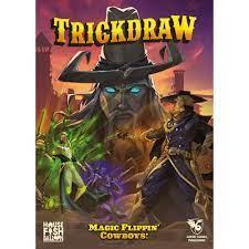 [GGP020] Trickdraw